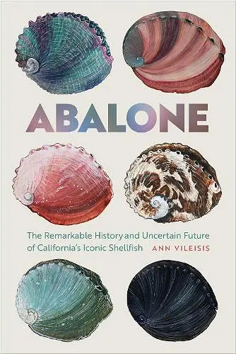 Abalone cover