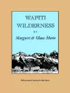 Wapiti Wilderness cover