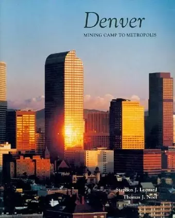 Denver cover