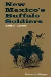 New Mexico's Buffalo Soldiers cover