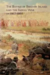 The Battle of Beecher Island and the Indian War of 1867-1869 cover