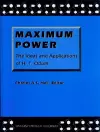 Maximum Power cover