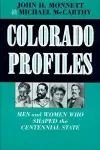 Colorado Profiles cover