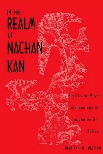 In the Realm of Nachan Kan cover