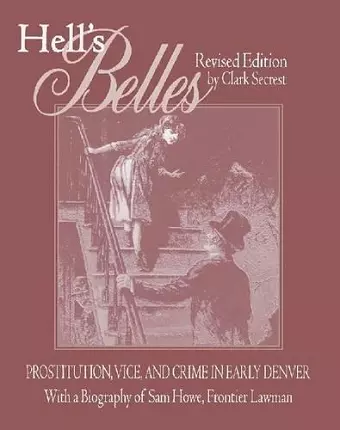 Hell's Belles cover