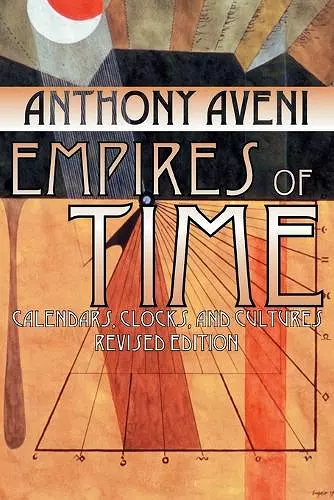 Empires of Time cover