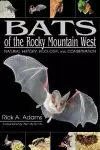 Bats of the Rocky Mountain West cover