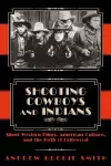 Shooting Cowboys and Indians cover