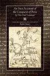 An Inca Account of the Conquest of Peru cover