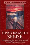 Uncommon Sense cover