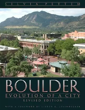 Boulder cover