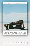 Environmental Politics and Policy in the West cover