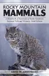 Rocky Mountain Mammals cover