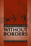 Archaeology without Borders cover