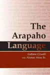 The Arapaho Language cover