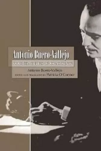 Antonio Buero-Vallejo cover