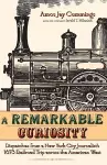 A Remarkable Curiosity cover