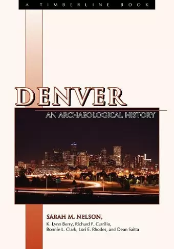 Denver cover