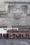 The Lords of Lambityeco cover