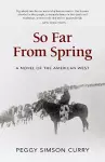 So Far from Spring cover