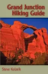 Grand Junction Hiking Guide cover