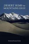 Desert Rims to Mountains High cover