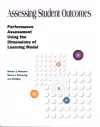 Assessing Student Outcomes cover