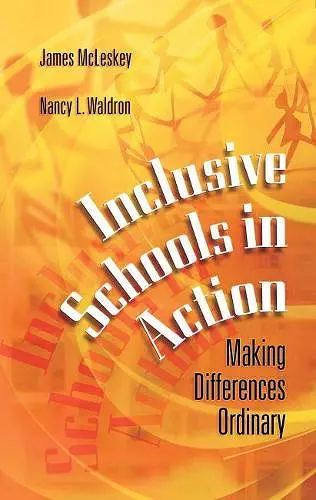 Inclusive Schools in Action cover