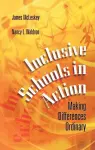 Inclusive Schools in Action cover