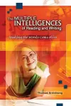 The Multiple Intelligences of Reading and Writing cover