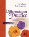 Differentiation in Practice cover