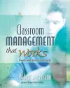 Classroom Management That Works cover