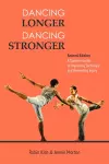 Dancing Longer, Dancing Stronger cover