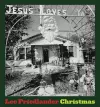 Lee Friedlander: Christmas cover