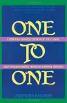 One to One cover