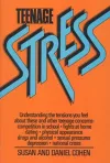 Teenage Stress cover