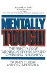 Mentally Tough cover