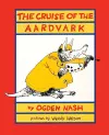 The Cruise of the Aardvark cover