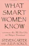 What Smart Women Know cover