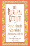 The Burmese Kitchen cover