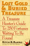 Lost Gold and Buried Treasure cover