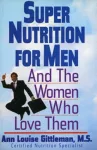 Super Nutrition for Men cover