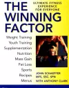 The Winning Factor cover