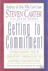 Getting to Commitment cover