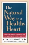 The Natural Way to a Healthy Heart cover