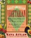 Great American Vegetarian cover