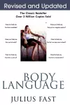 Body Language cover