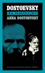 Dostoevsky cover