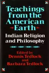 Teachings from the American Earth cover