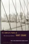 Complete Poems of Hart Crane cover